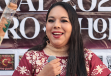 Tonantzin Fernández propondrá crear la Secretaría de la Mujer