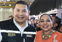 Avanza proyecto de hospital en San Pedro Cholula