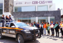 Instalan UDAIM para fortalecer atención a mujeres en Texmelucan