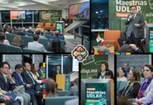 UDLAP presenta 10 nuevos posgrados; invita a Expo Maestrías
