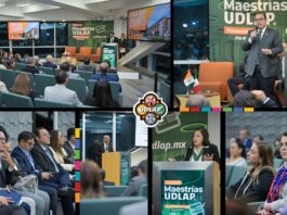 UDLAP presenta 10 nuevos posgrados; invita a Expo Maestrías
