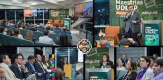 UDLAP presenta 10 nuevos posgrados; invita a Expo Maestrías