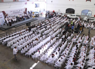 USEP celebra seis años con expansión en cuatro sedes