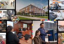 Ranking reconoce a UDLAP como mejor universidad privada de México en 2026