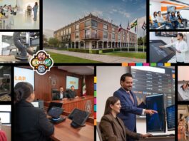 Ranking reconoce a UDLAP como mejor universidad privada de México en 2026