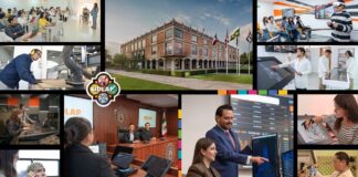 Ranking reconoce a UDLAP como mejor universidad privada de México en 2026