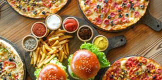 Alimentos ultraprocesados afectan el crecimiento embrionario, revela estudio