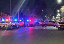 Asesinan a comerciante en inmediaciones del Mercado Unión