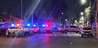 Asesinan a comerciante en inmediaciones del Mercado Unión