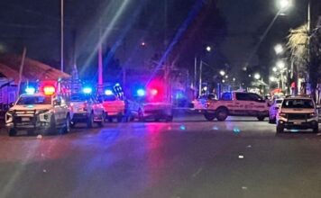 Asesinan a comerciante en inmediaciones del Mercado Unión