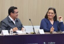 En Congreso, promueven Taller de Accesibilidad Arquitectónica y Urbanística