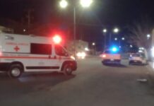 Asaltantes hieren de bala a dos personas en San Andrés Cholula