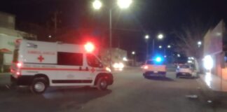Asaltantes hieren de bala a dos personas en San Andrés Cholula
