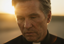 Val Kilmer será “resucitado” con IA para una nueva película