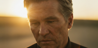 Val Kilmer será “resucitado” con IA para una nueva película