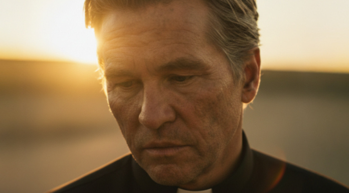 Val Kilmer será “resucitado” con IA para una nueva película