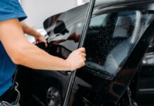 Evita multas: ¿qué autos pueden usar vidrios polarizados en Puebla?