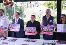 Habrá “calle del silencio” en la Procesión del Viernes Santo de Puebla