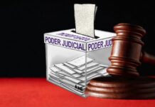 Definen cómo será la Elección Judicial del 2027 en Puebla