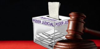 Definen cómo será la Elección Judicial del 2027 en Puebla
