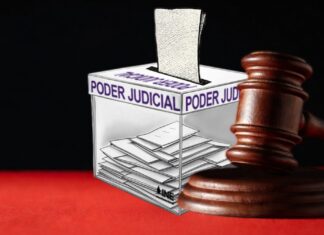 Definen cómo será la Elección Judicial del 2027 en Puebla