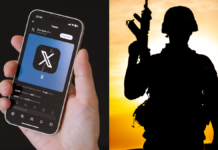 X suspenderá ingresos a videos de guerra creados con IA