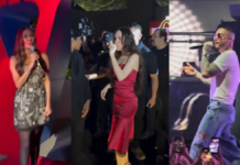 Fiesta de XV años se vuelve viral por Belinda, J Balvin y Galilea Montijo