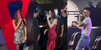 Fiesta de XV años se vuelve viral por Belinda, J Balvin y Galilea Montijo