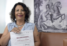 SECIHTI reconoce a académica BUAP por innovación educativa