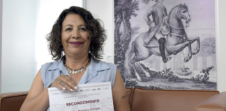 SECIHTI reconoce a académica BUAP por innovación educativa