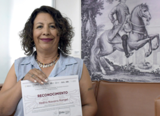 SECIHTI reconoce a académica BUAP por innovación educativa