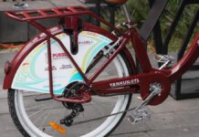 Esto costarán los planes para el sistema de bicicletas públicas en Puebla