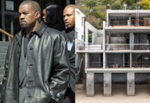 Kanye West deberá pagar 140 mil dólares a exempleado por lesiones