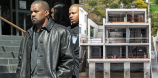 Kanye West deberá pagar 140 mil dólares a exempleado por lesiones