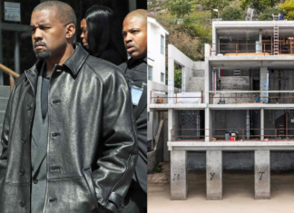 Kanye West deberá pagar 140 mil dólares a exempleado por lesiones