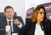 Armenta pide investigar denuncia de acoso sexual contra supervisor de la SEP