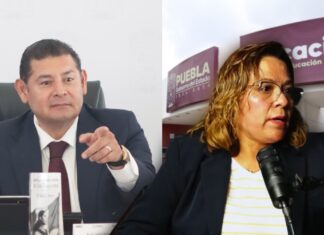 Armenta pide investigar denuncia de acoso sexual contra supervisor de la SEP