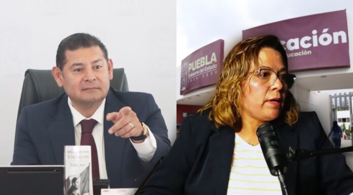 Armenta pide investigar denuncia de acoso sexual contra supervisor de la SEP