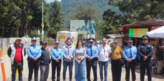Zacatlán inicia reordenamiento en ecoparques turísticos