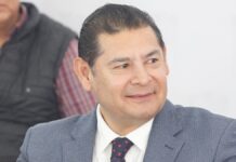 Armenta acusa a “mafias del poder” por ataques mediáticos