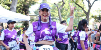 Atlixco prepara actividades deportivas y culturales por el 8M