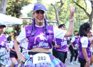 Atlixco prepara actividades deportivas y culturales por el 8M