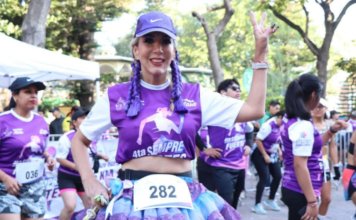 Atlixco prepara actividades deportivas y culturales por el 8M