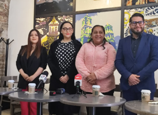 Acumulan 15 casos de acoso laboral en Puebla por activismo feminista