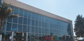 Proyectan complejo turístico frente al aeropuerto de Huejotzingo