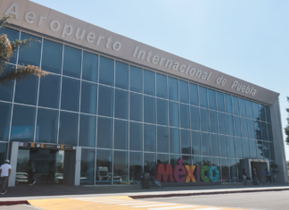 Proyectan complejo turístico frente al aeropuerto de Huejotzingo