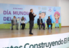 Conmemoran el Día Internacional del Agua en Texmelucan