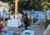 Denuncian riesgos por contaminación en ríos y presa de Puebla