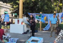 Denuncian riesgos por contaminación en ríos y presa de Puebla