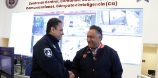 C5i y SNTE 51 implementan botón de alertamiento para docentes